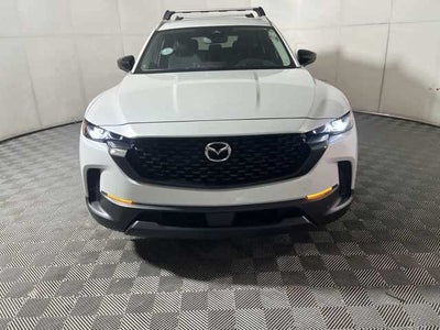 2025 Mazda Mazda CX-50 Hybrid Premium Plus Package