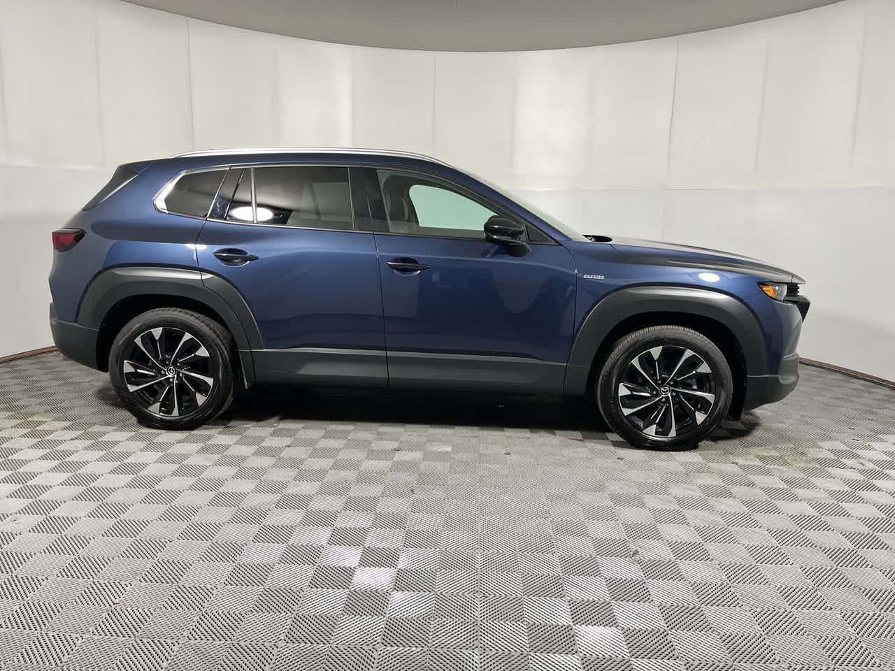 2025 Mazda Mazda CX-50 Hybrid Premium Plus Package