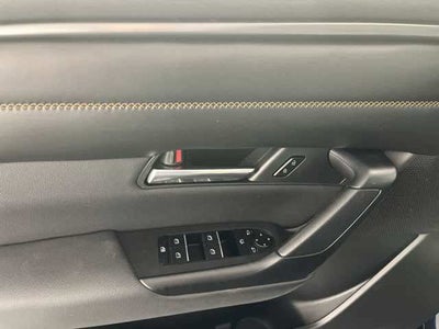 2025 Mazda Mazda CX-50 Hybrid Premium Plus Package