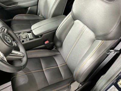 2025 Mazda Mazda CX-50 Hybrid Premium Plus Package