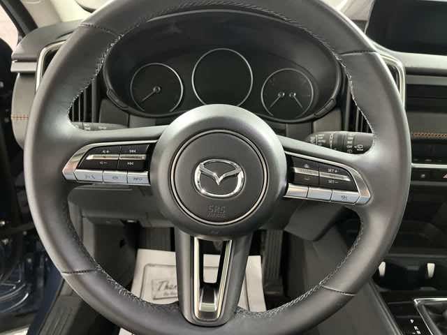 2025 Mazda Mazda CX-50 Hybrid Premium Plus Package