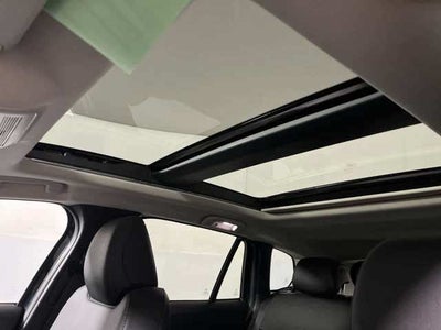 2025 Mazda Mazda CX-50 Hybrid Premium Plus Package