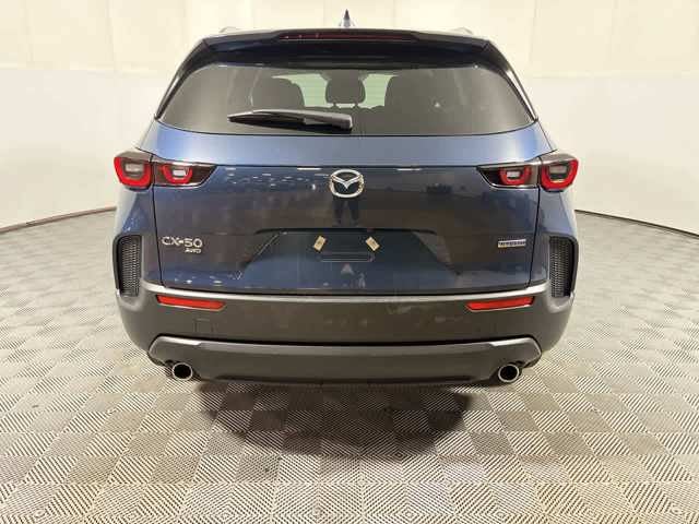 2025 Mazda Mazda CX-50 Hybrid Premium Plus Package