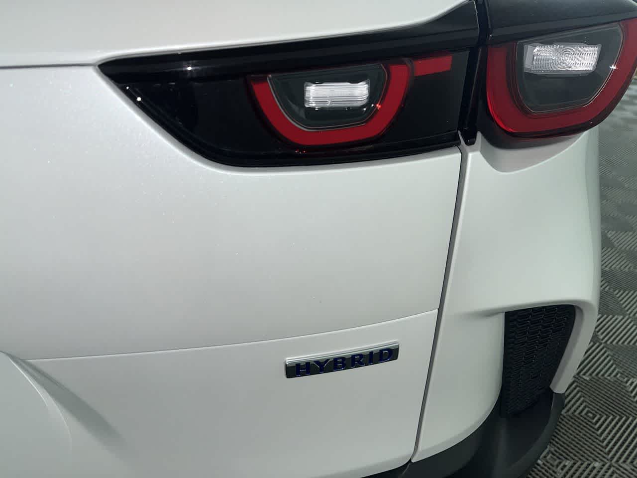 2025 Mazda Mazda CX-50 Hybrid Premium Plus Package