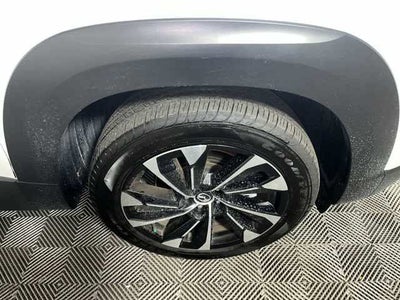 2025 Mazda Mazda CX-50 Hybrid Premium Plus Package