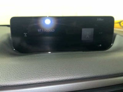 2025 Mazda Mazda CX-50 Hybrid Premium Plus Package