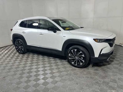2025 Mazda Mazda CX-50 Hybrid Premium Plus Package