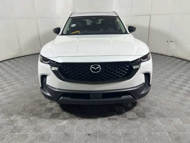 2025 Mazda Mazda CX-50 Hybrid Premium Plus Package