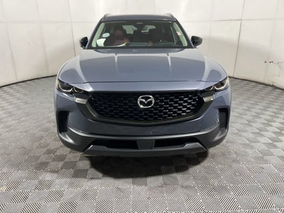 2025 Mazda Mazda CX-50 Hybrid Premium Plus Package