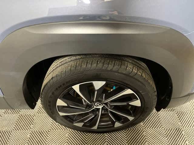 2025 Mazda Mazda CX-50 Hybrid Premium Plus Package