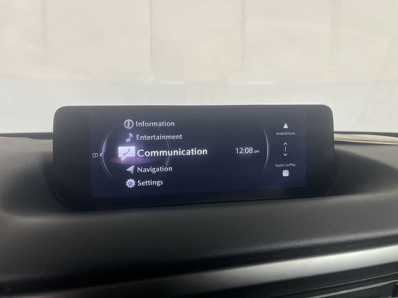 2025 Mazda Mazda CX-50 Hybrid Premium Plus Package