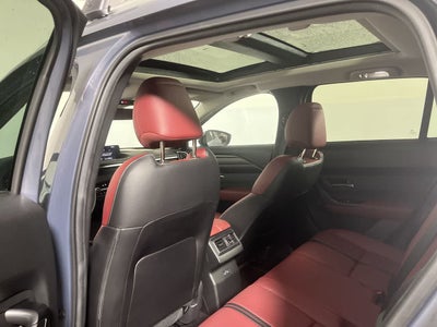 2025 Mazda Mazda CX-50 Hybrid Premium Plus Package