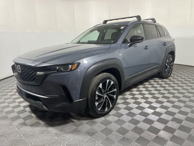 2025 Mazda Mazda CX-50 Hybrid Premium Plus Package