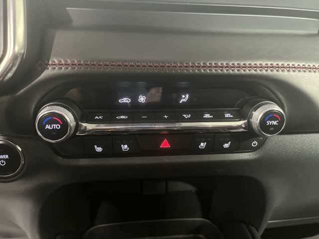 2025 Mazda Mazda CX-50 Hybrid Premium Plus Package