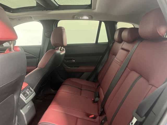 2025 Mazda Mazda CX-50 Hybrid Premium Plus Package