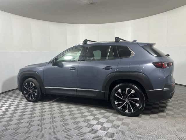 2025 Mazda Mazda CX-50 Hybrid Premium Plus Package
