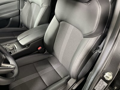 2025 Mazda Mazda CX-50 2.5 S Select Package