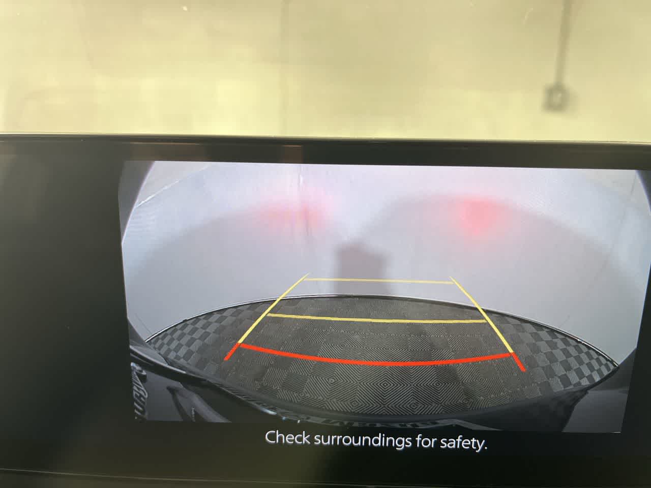 2025 Mazda Mazda CX-50 2.5 S Select Package
