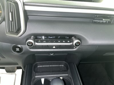 2025 Mazda Mazda CX-50 2.5 S Select Package