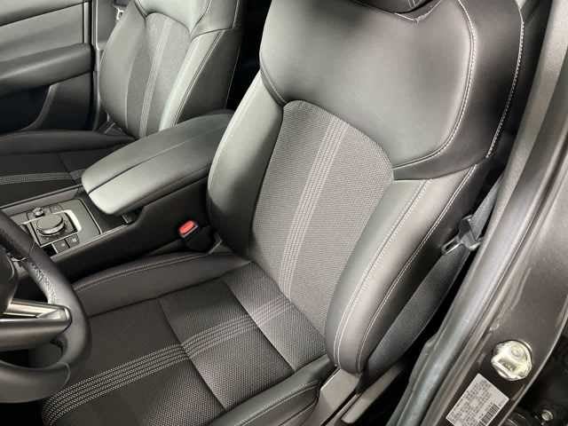 2025 Mazda Mazda CX-50 2.5 S Select Package