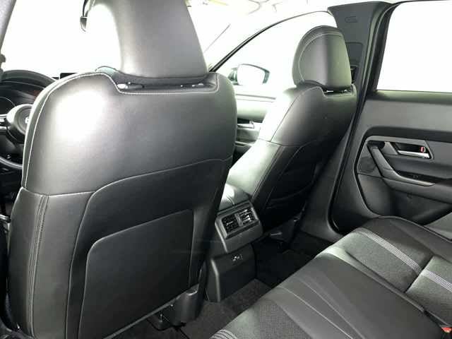 2025 Mazda Mazda CX-50 2.5 S Select Package