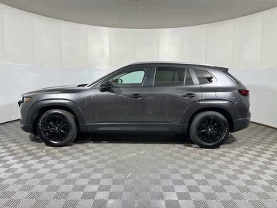 2025 Mazda Mazda CX-50 2.5 S Select Package