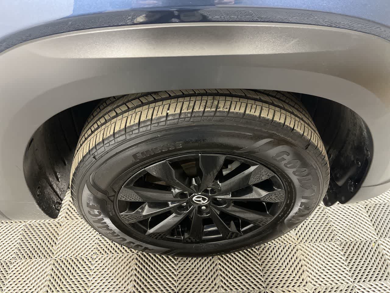 2023 Mazda Mazda CX-50 2.5 S Preferred Plus Package