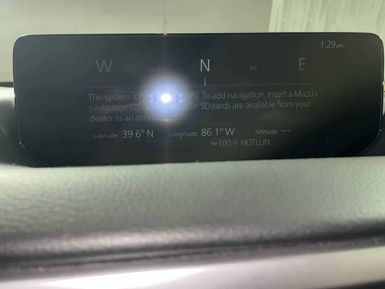 2023 Mazda Mazda CX-50 2.5 S Preferred Plus Package