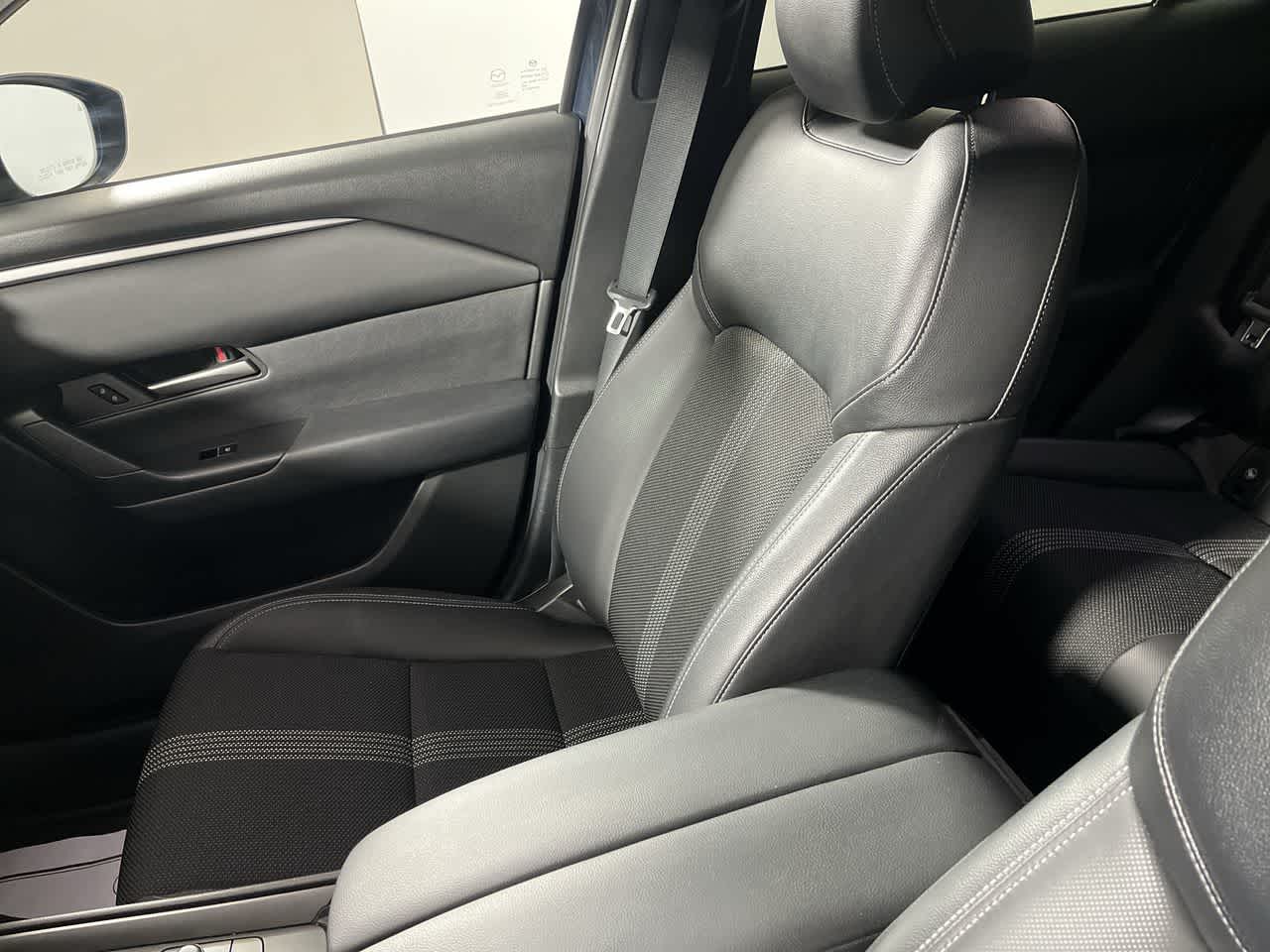 2023 Mazda Mazda CX-50 2.5 S Preferred Plus Package