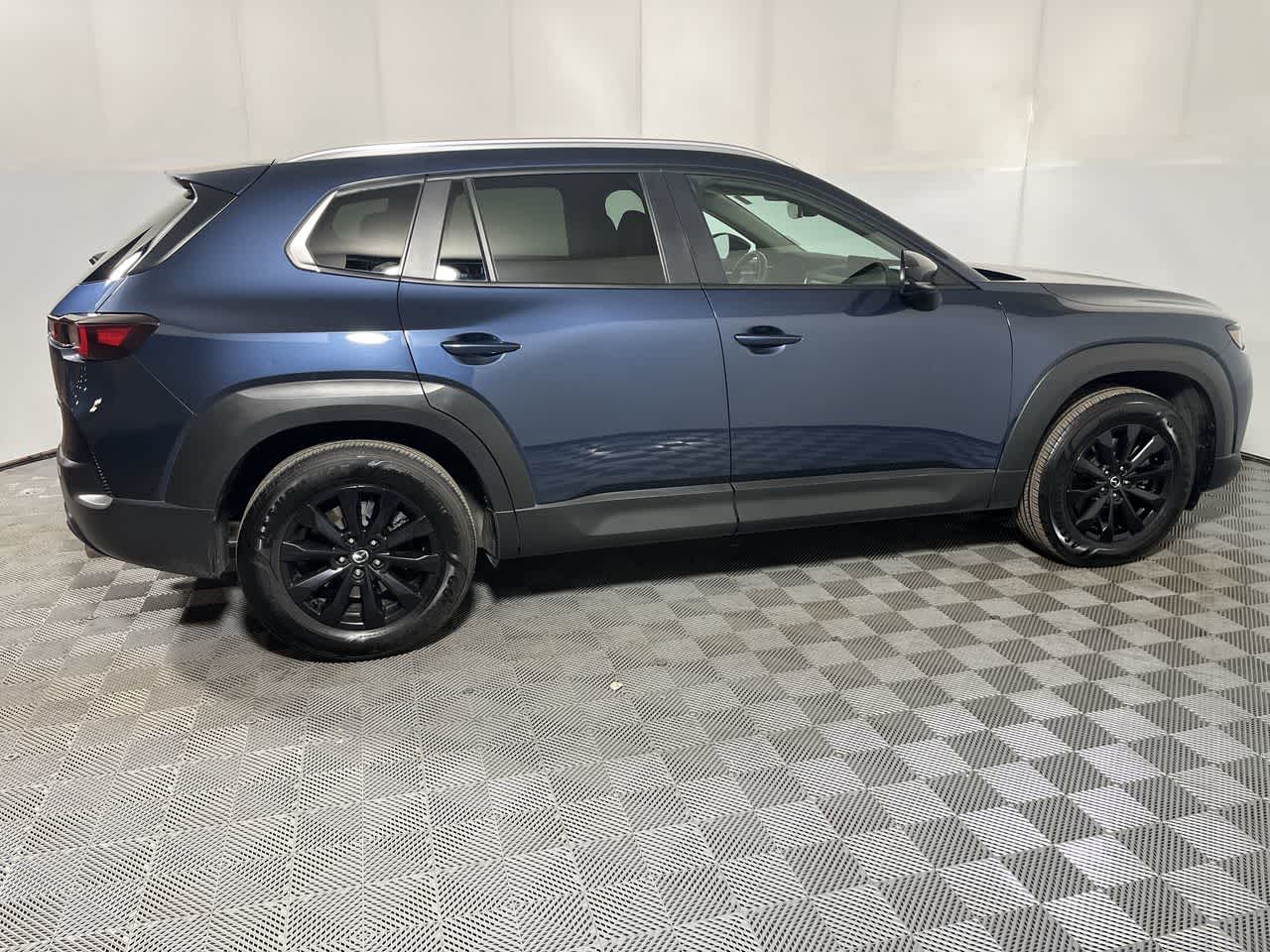 2023 Mazda Mazda CX-50 2.5 S Preferred Plus Package