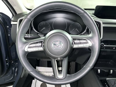 2025 Mazda Mazda CX-50 2.5 S Premium Package