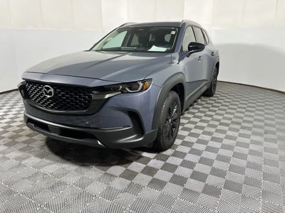 2025 Mazda Mazda CX-50 2.5 S Premium Package