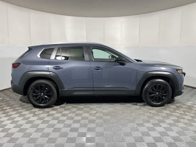 2025 Mazda Mazda CX-50 2.5 S Premium Package
