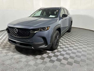2025 Mazda Mazda CX-50 2.5 S Premium Package