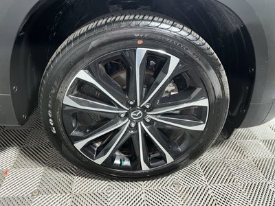 2025 Mazda Mazda CX-50 2.5 S Premium Plus Package