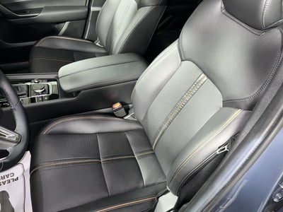 2025 Mazda Mazda CX-50 2.5 S Premium Plus Package