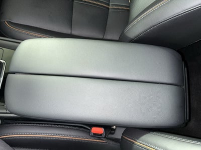 2025 Mazda Mazda CX-50 2.5 S Premium Plus Package