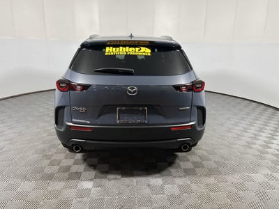 2025 Mazda Mazda CX-50 2.5 S Premium Plus Package