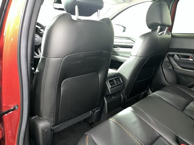 2025 Mazda Mazda CX-50 2.5 S Premium Plus Package