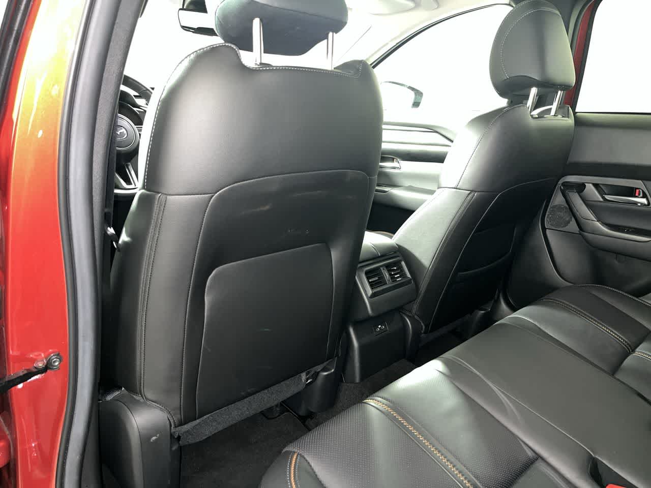 2025 Mazda Mazda CX-50 2.5 S Premium Plus Package