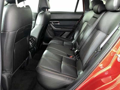 2025 Mazda Mazda CX-50 2.5 S Premium Plus Package