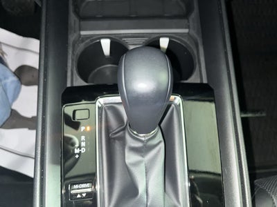 2025 Mazda Mazda CX-50 2.5 S Premium Plus Package