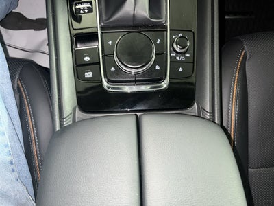 2025 Mazda Mazda CX-50 2.5 S Premium Plus Package