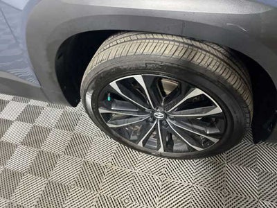 2025 Mazda Mazda CX-50 2.5 S Premium Plus Package