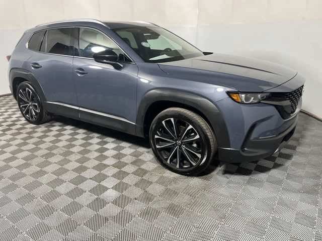 2025 Mazda Mazda CX-50 2.5 S Premium Plus Package