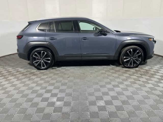 2025 Mazda Mazda CX-50 2.5 S Premium Plus Package