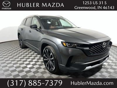 2023 Mazda Mazda CX-50 2.5 Turbo Premium Plus Package