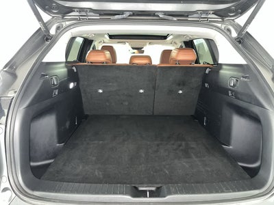 2023 Mazda Mazda CX-50 2.5 Turbo Premium Plus Package