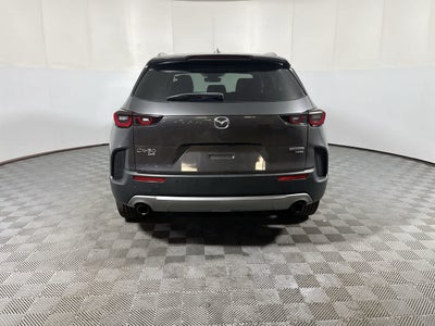 2023 Mazda Mazda CX-50 2.5 Turbo Premium Plus Package