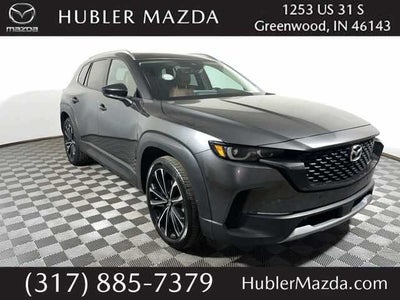 2023 Mazda Mazda CX-50 2.5 Turbo Premium Plus Package